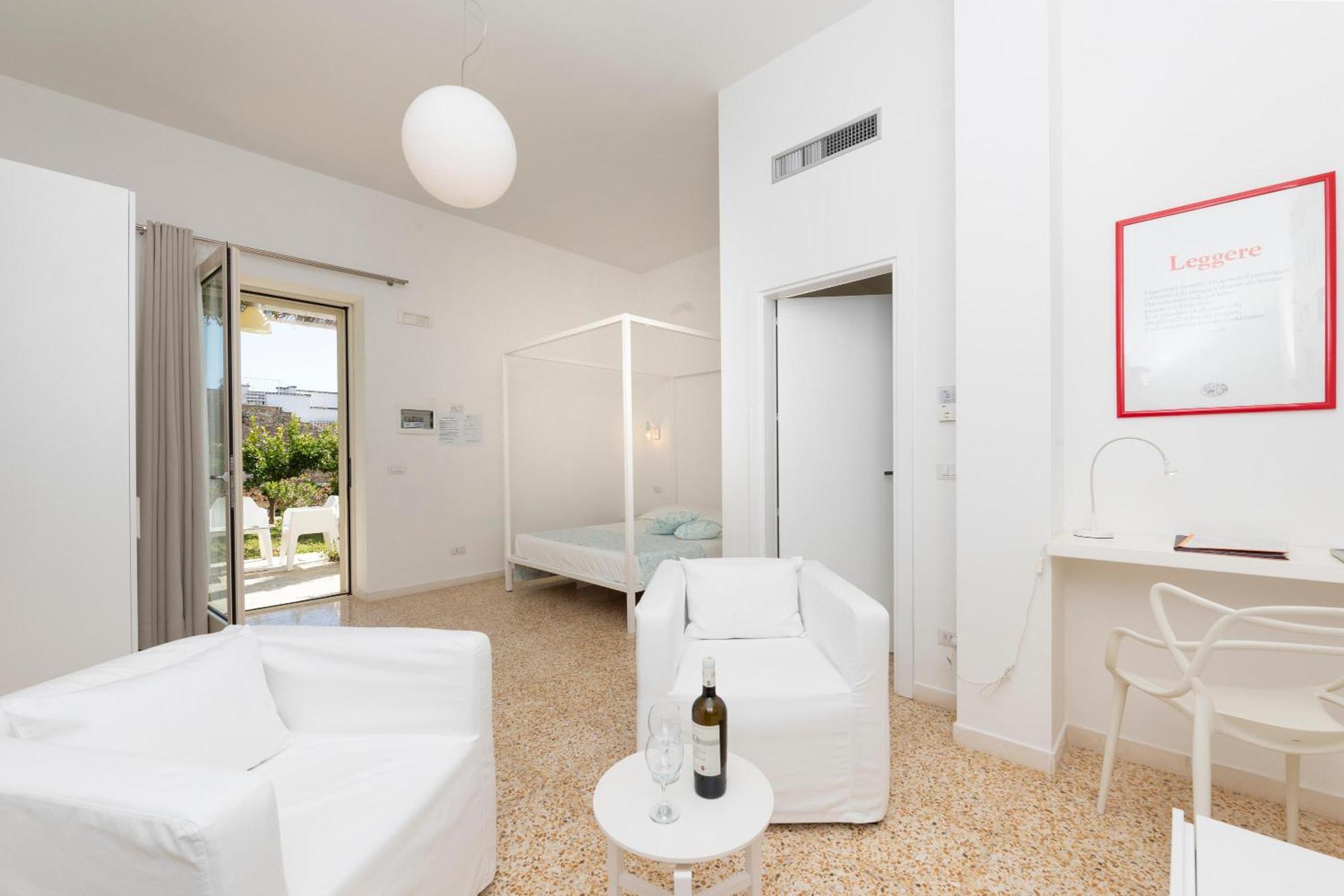 Masseria Agriturismo Faresalento غالّيبولي المظهر الخارجي الصورة