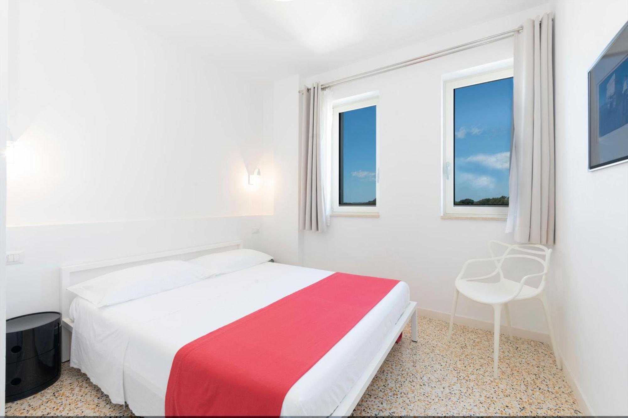 Masseria Agriturismo Faresalento غالّيبولي المظهر الخارجي الصورة