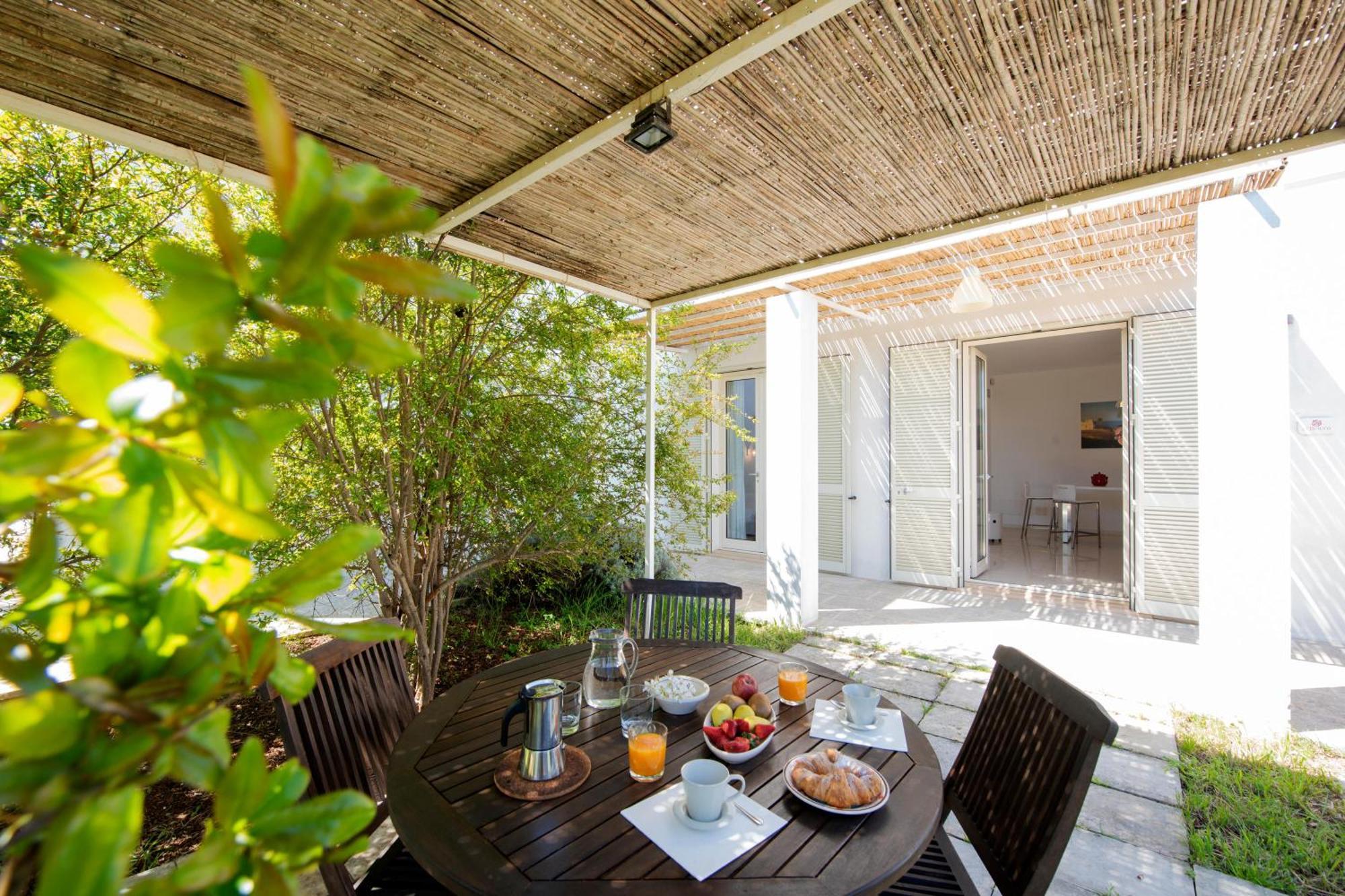 Masseria Agriturismo Faresalento غالّيبولي المظهر الخارجي الصورة