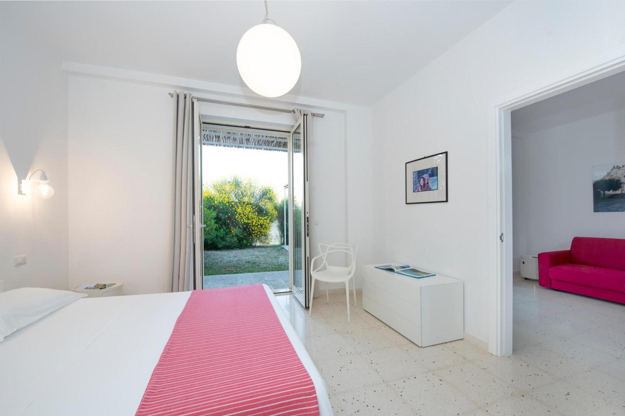 Masseria Agriturismo Faresalento غالّيبولي المظهر الخارجي الصورة