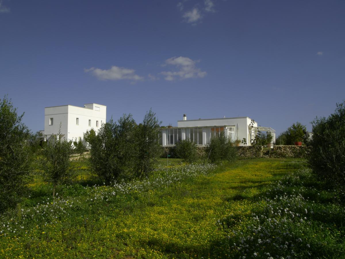 Masseria Agriturismo Faresalento غالّيبولي المظهر الخارجي الصورة